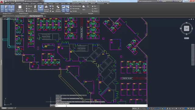 how to test a block with the btestblock command in autocad lt for mac